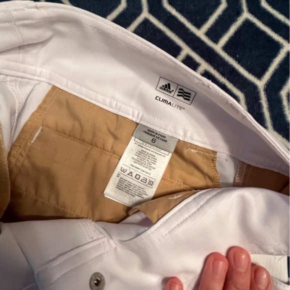 NWT Adidas Pants - Picture 2 of 5